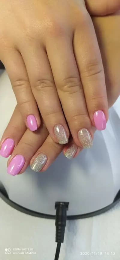 Nail studio "MIRELLE"