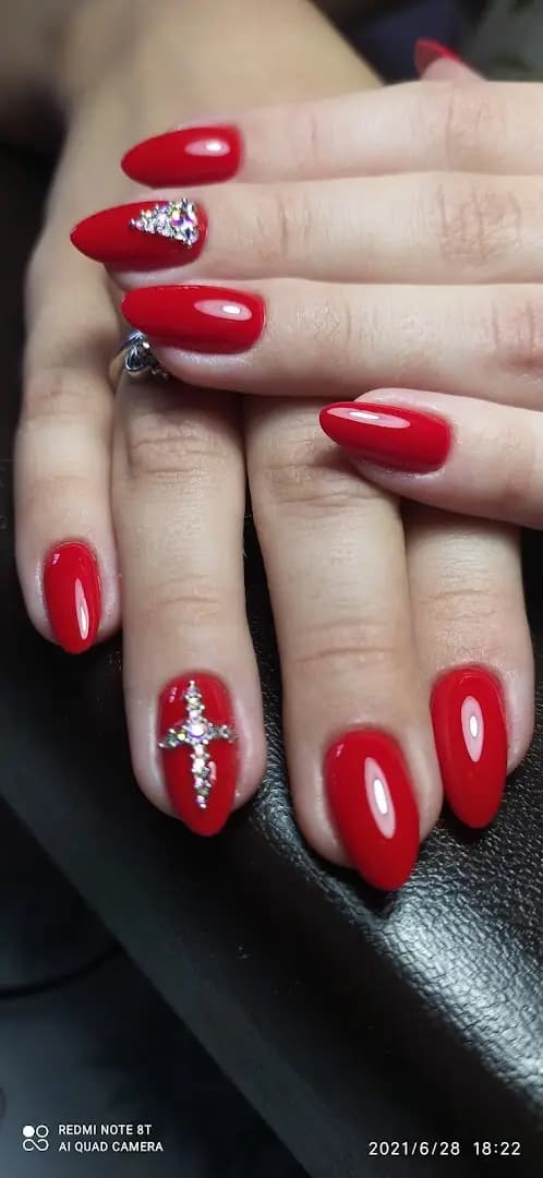 Nail studio "MIRELLE"