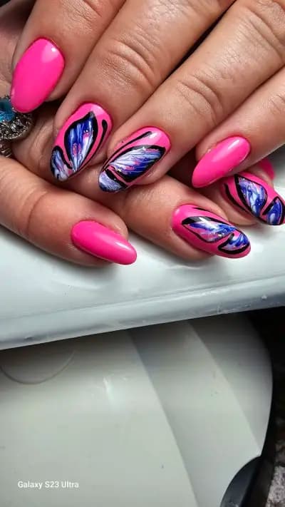 Nail studio "MIRELLE"
