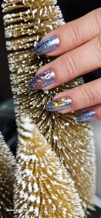 Nail studio "MIRELLE"
