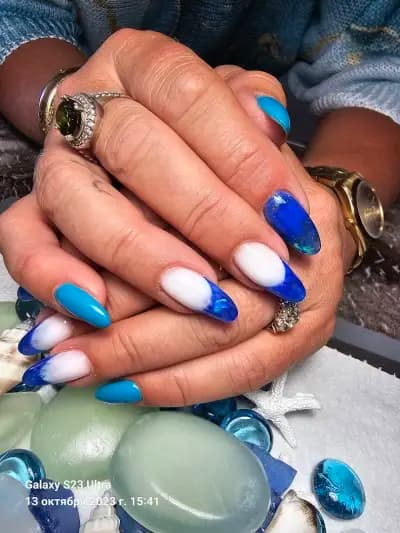 Nail studio "MIRELLE"