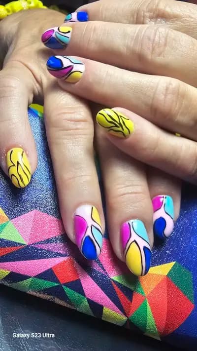Nail studio "MIRELLE"
