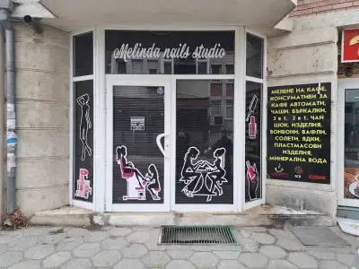 Melinda Nails Studio