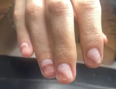 Geri Nail