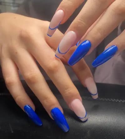 Geri Nail