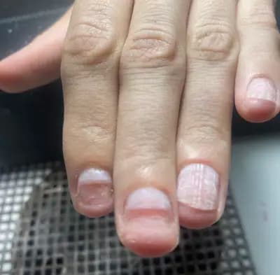 Geri Nail