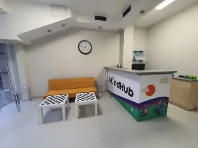MindHub Дружба