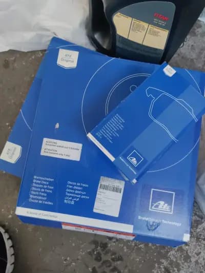 GMB AUTO