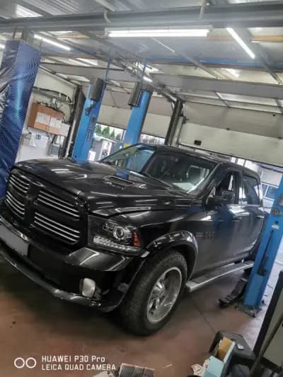Джийп Сервиз ЕООД Jeep Service Ltd. Sofia