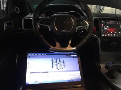 Джийп Сервиз ЕООД Jeep Service Ltd. Sofia