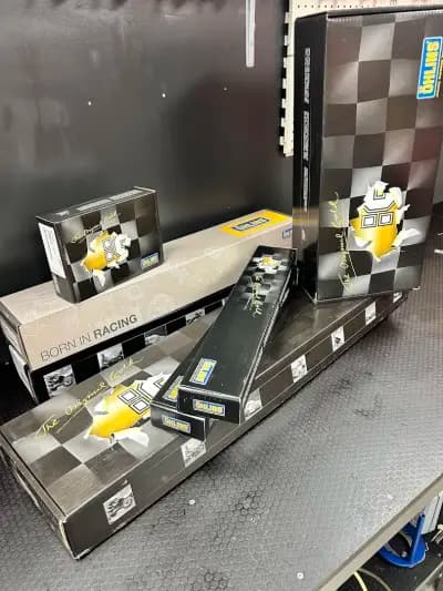 Ohlins Service Center