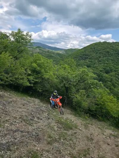 Top Enduro Bulgaria