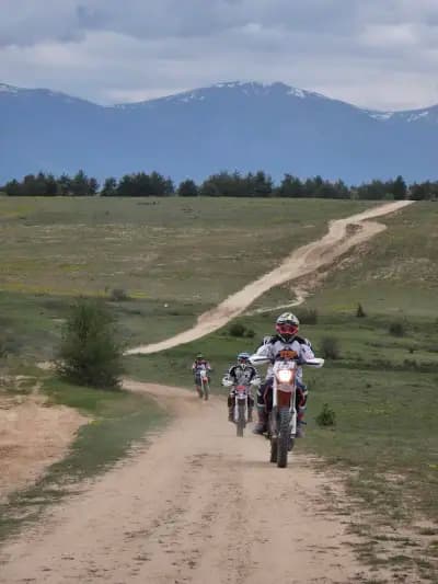 Top Enduro Bulgaria