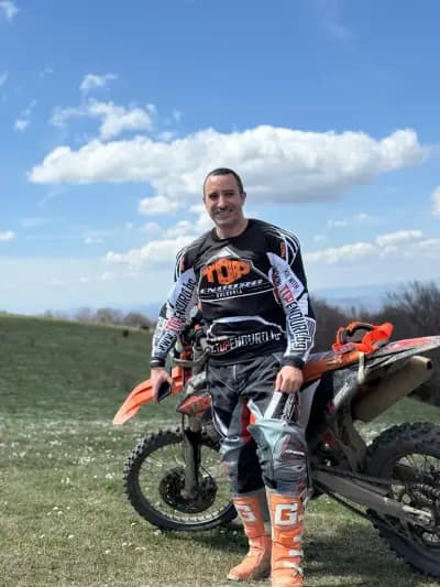Top Enduro Bulgaria