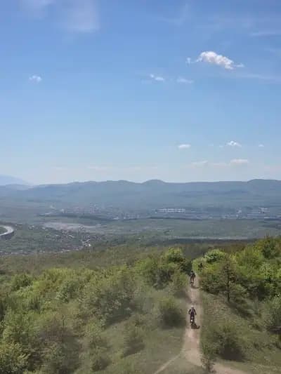 Top Enduro Bulgaria
