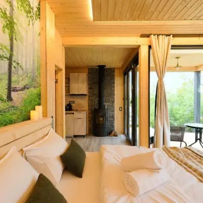 Forest View Apartment Govedartsi