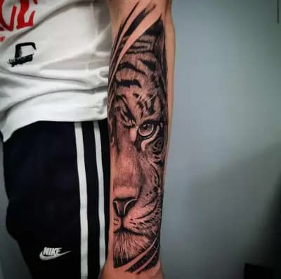Ask Insane Tattoo