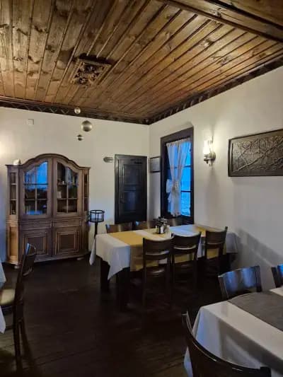 Ресторант Старата къща