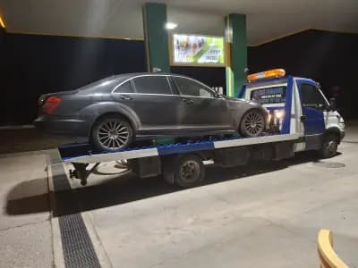 Пътна Помощ Никопол,Плевен,Белене,Свищов - Tractari Auto Bulgaria - MIRO AUTO