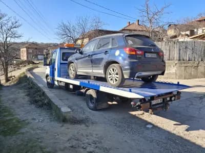 Пътна Помощ Никопол,Плевен,Белене,Свищов - Tractari Auto Bulgaria - MIRO AUTO
