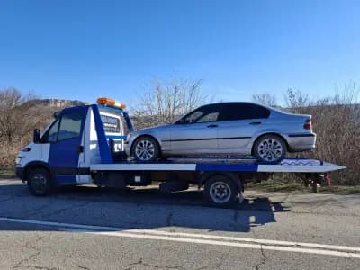 Пътна Помощ Никопол,Плевен,Белене,Свищов - Tractari Auto Bulgaria - MIRO AUTO