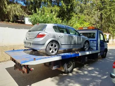 Пътна Помощ Никопол,Плевен,Белене,Свищов - Tractari Auto Bulgaria - MIRO AUTO