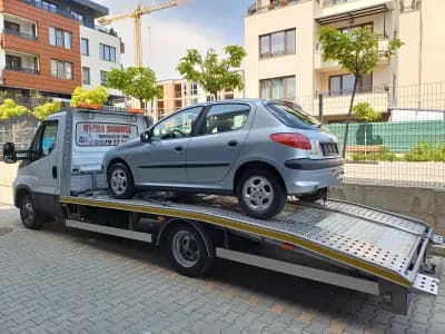 Пътна Помощ Никопол,Плевен,Белене,Свищов - Tractari Auto Bulgaria - MIRO AUTO