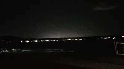 Плажен бар Оранжево