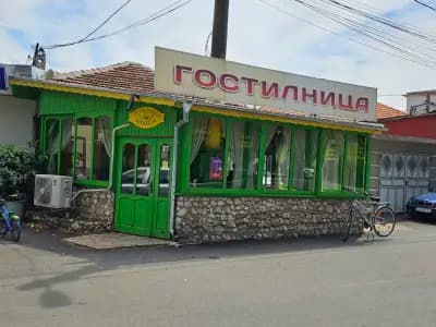 Гостилница Никола | Обедно меню, Доставка на храна Тутракан
