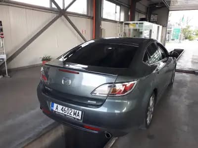 Декра Аутомотив ООД