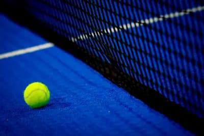 Padel Club Sofia