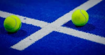 Padel Club Sofia