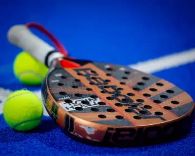 Padel Club Sofia