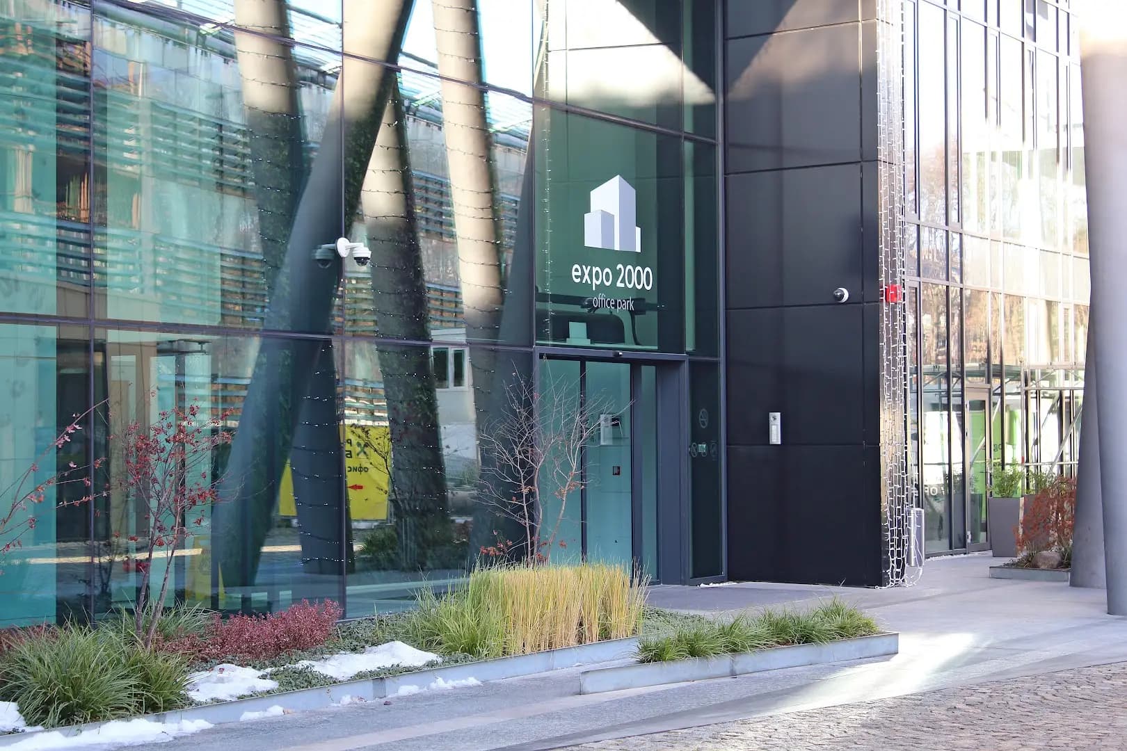 Expo 2000 Office Park
