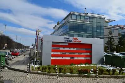 Expo 2000 Office Park