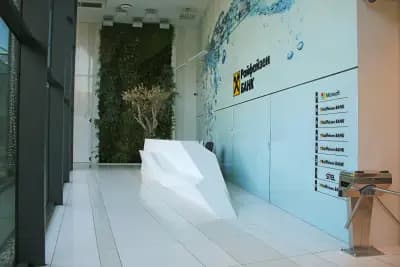 Expo 2000 Office Park