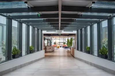 Expo 2000 Office Park