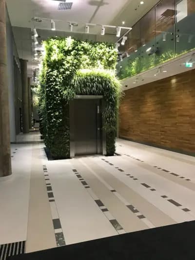 Expo 2000 Office Park