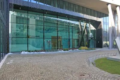 Expo 2000 Office Park