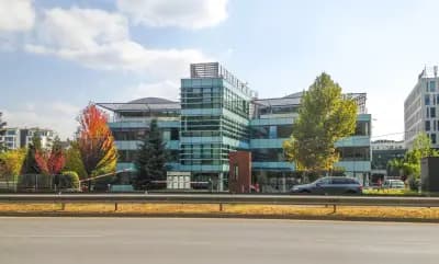 Expo 2000 Office Park