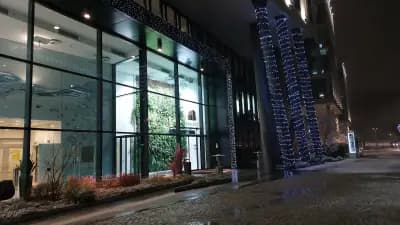 Expo 2000 Office Park