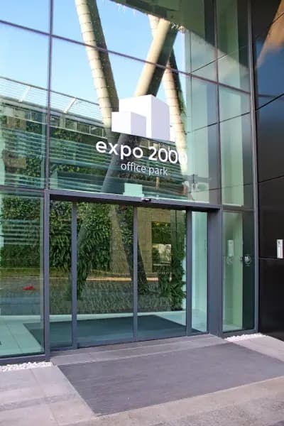 Expo 2000 Office Park
