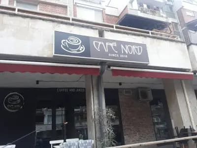 Cafe Nord