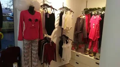 G.P. Fashion Boutique
