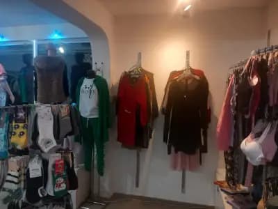 G.P. Fashion Boutique