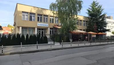 Полиграфснаб АД