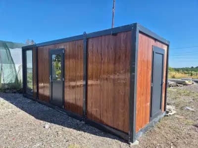 AM Container
