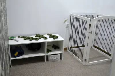 Детски Кът ,,Monkey Town”