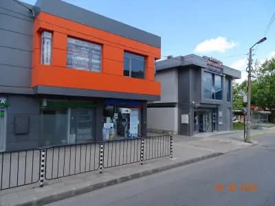 Нови Искър