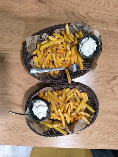 Chef Svet